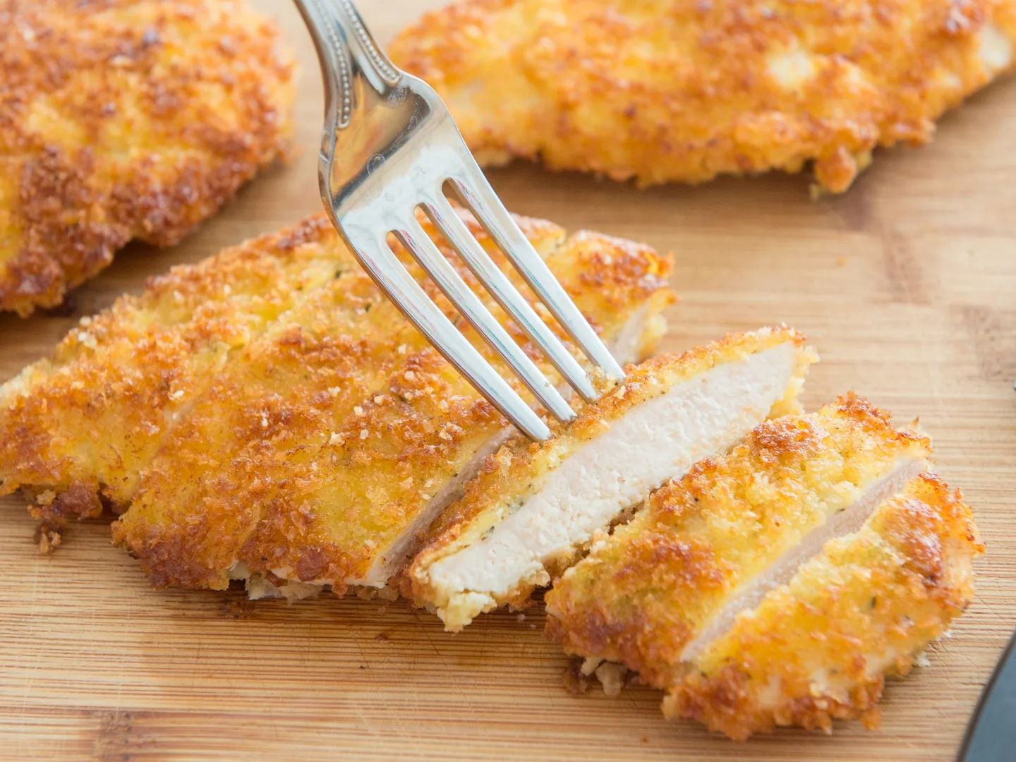 how-to-pan-fry-panko-parmesan-chicken