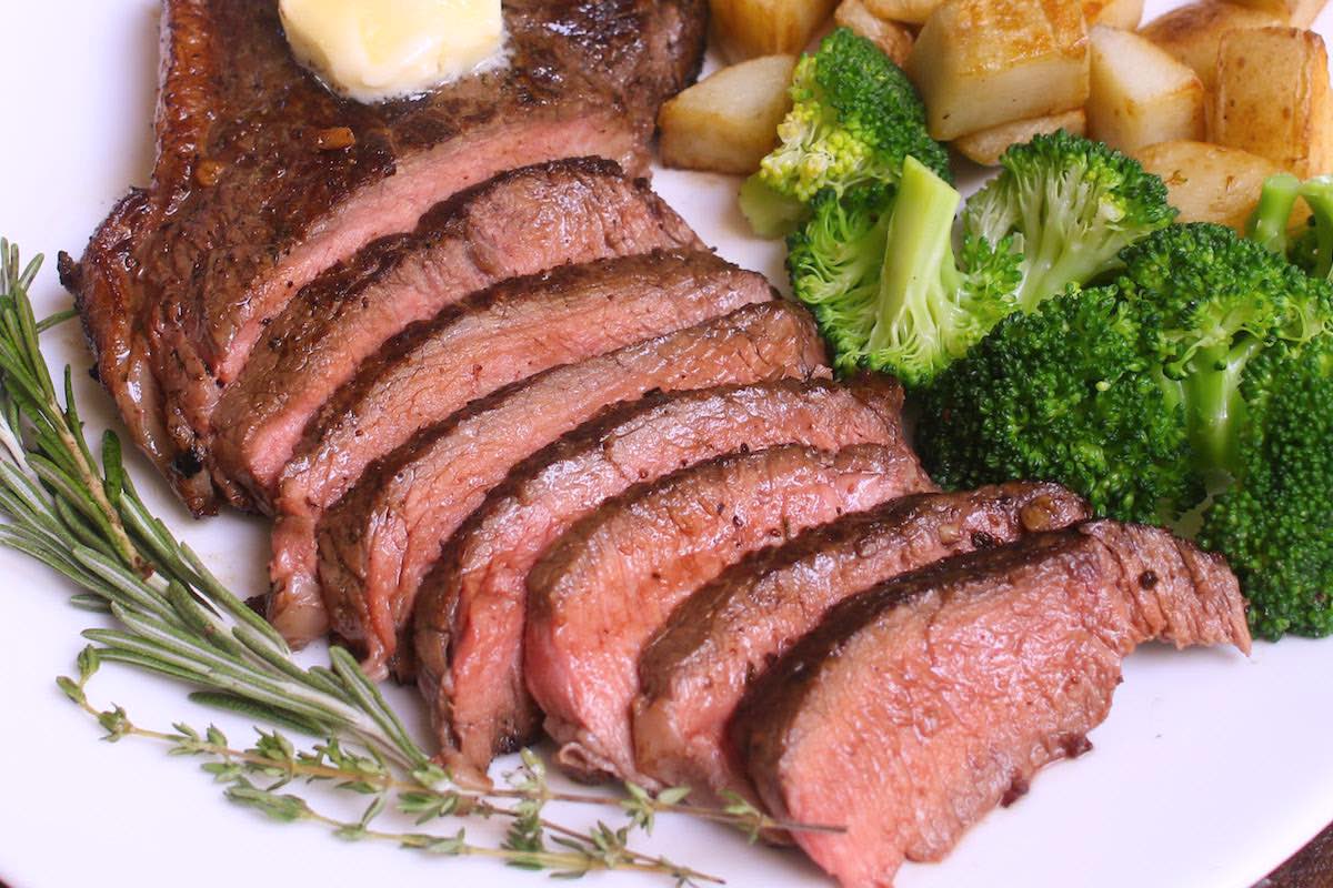 how-to-pan-fry-petite-sirloin