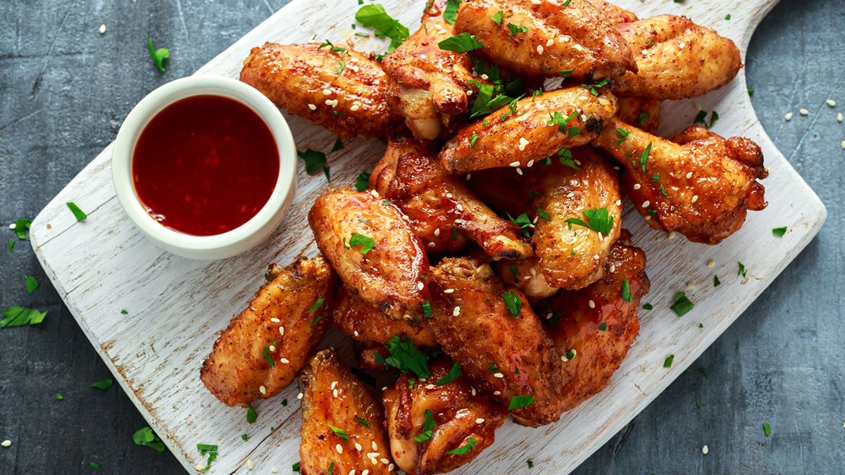 how-to-pan-fry-wings