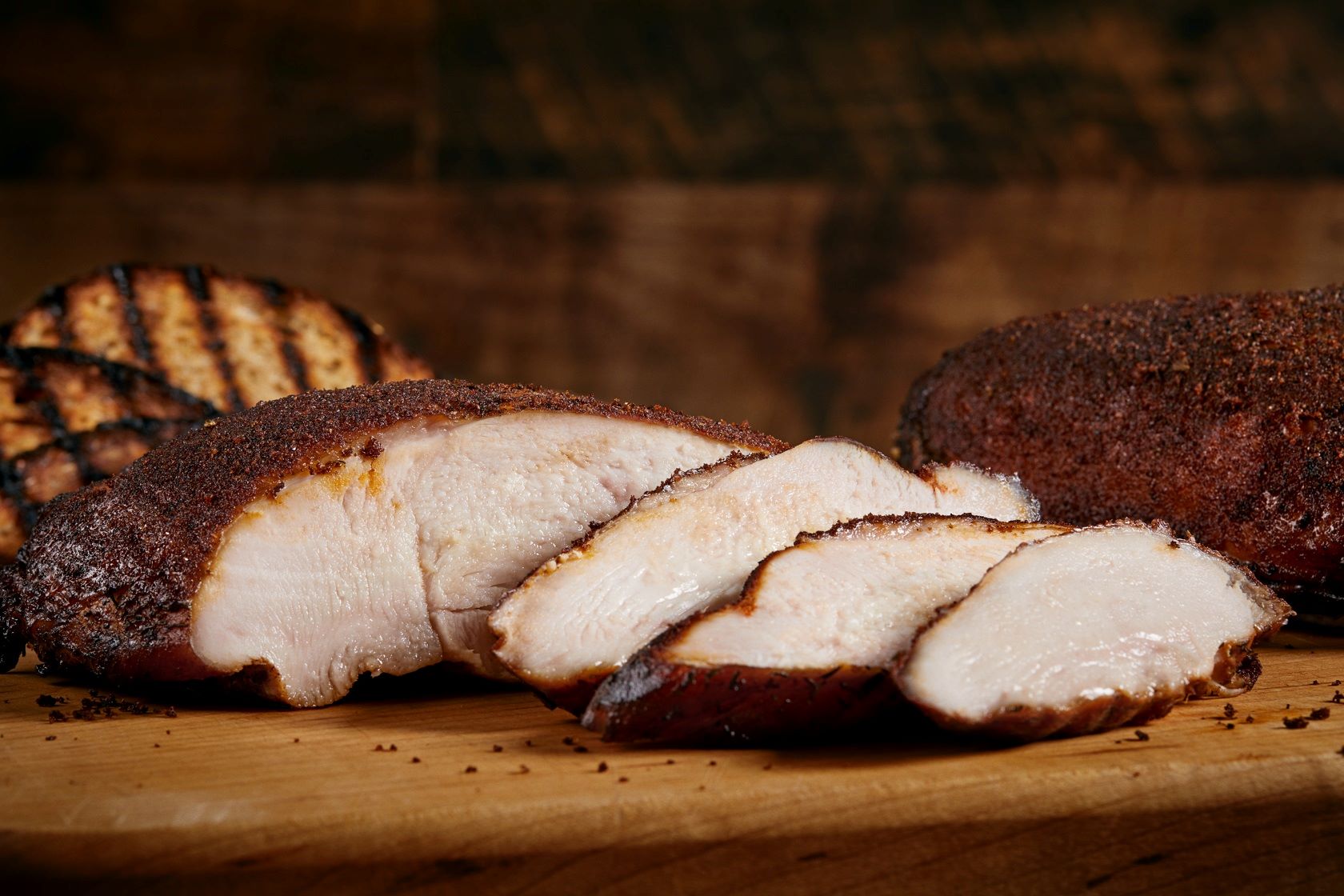 how-to-smoke-a-4-pound-turkey-breast