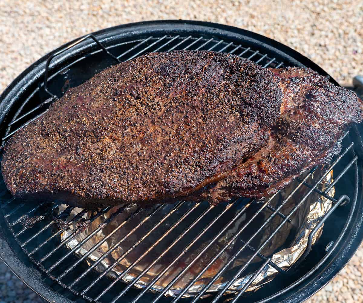 how-to-smoke-a-small-brisket-on-a-charcoal-smoker