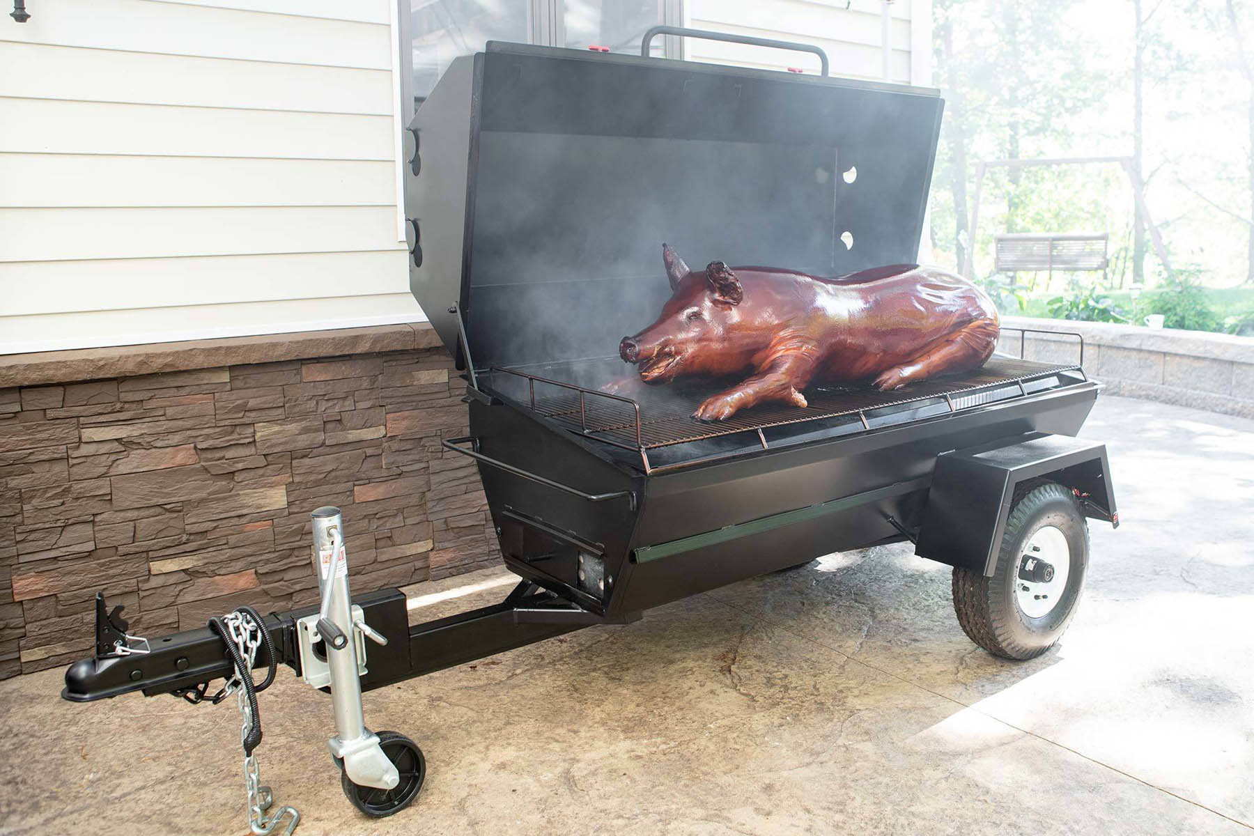 how-to-smoke-a-whole-hog