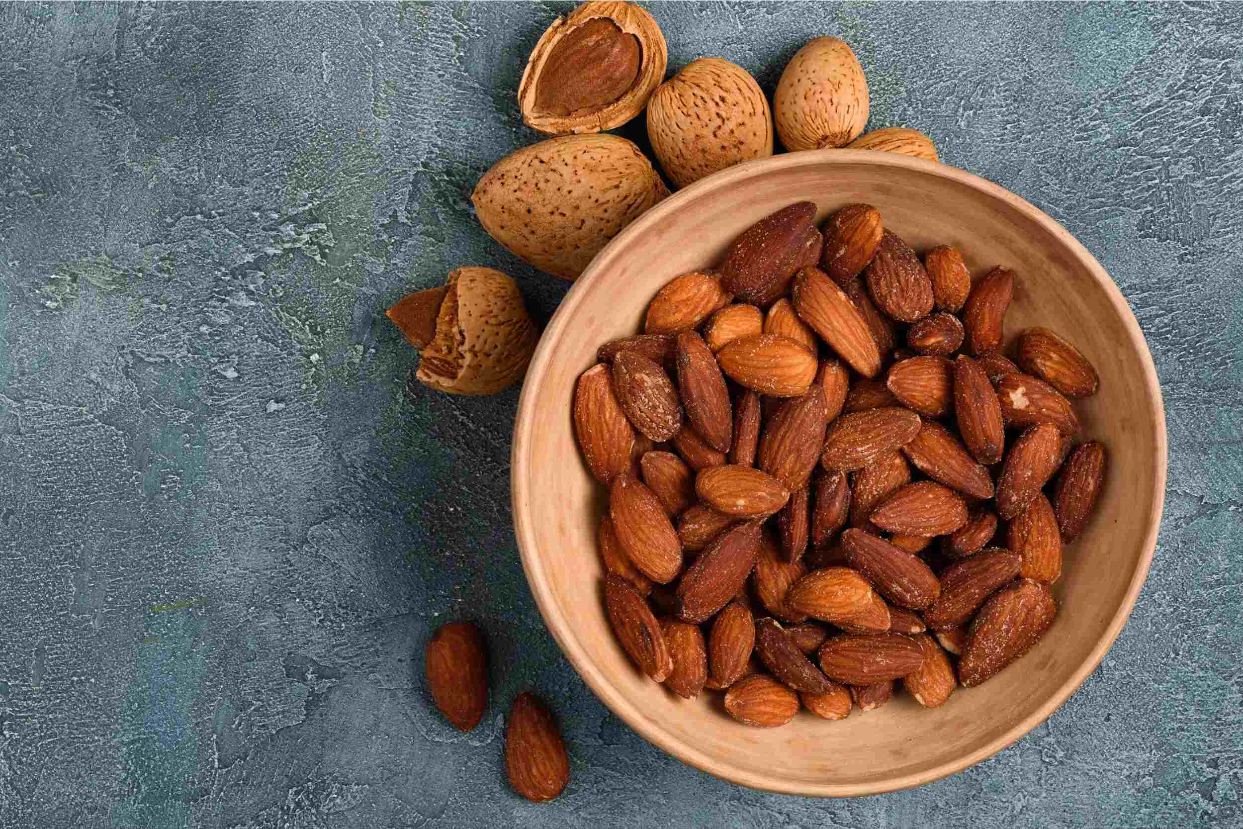 how-to-smoke-almonds-on-a-smoker