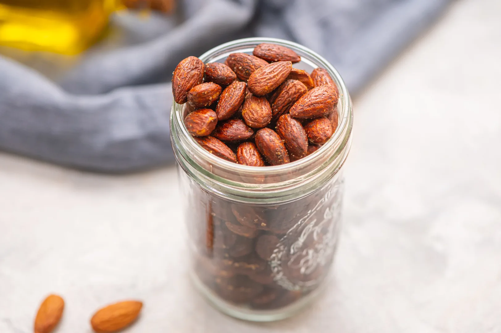 how-to-smoke-almonds-without-liquid-smoke