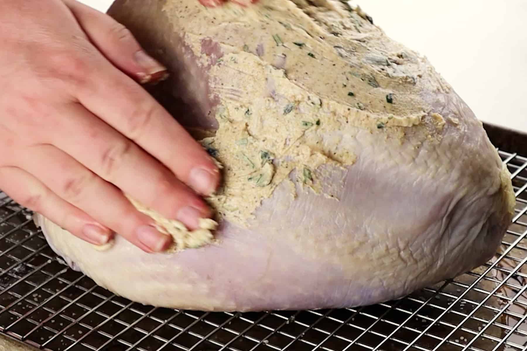 how-to-smoke-an-8-lb-turkey-breast