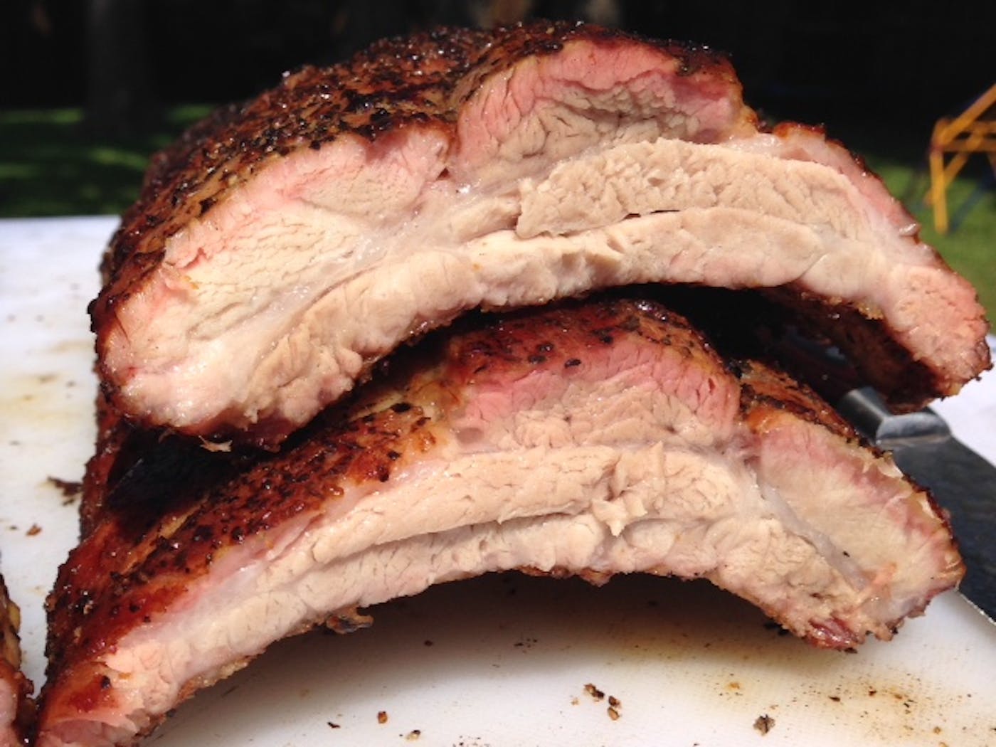 how-to-smoke-brisket-amazing-ribs