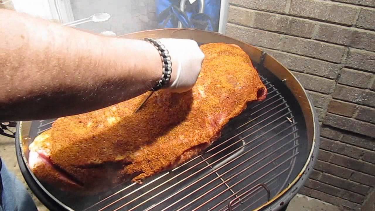 how-to-smoke-brisket-in-uds