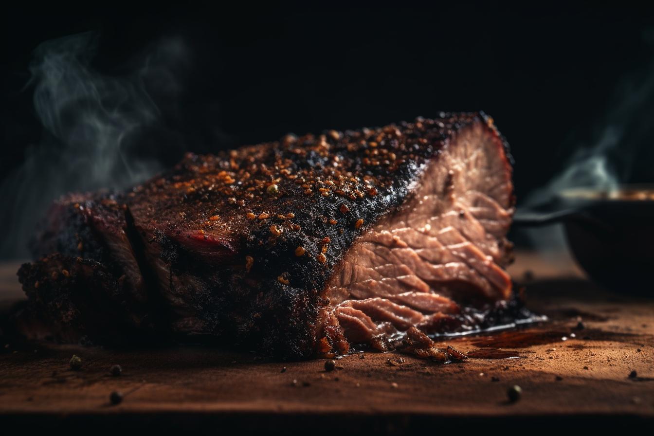 how-to-smoke-brisket-on-an-electric-smoker