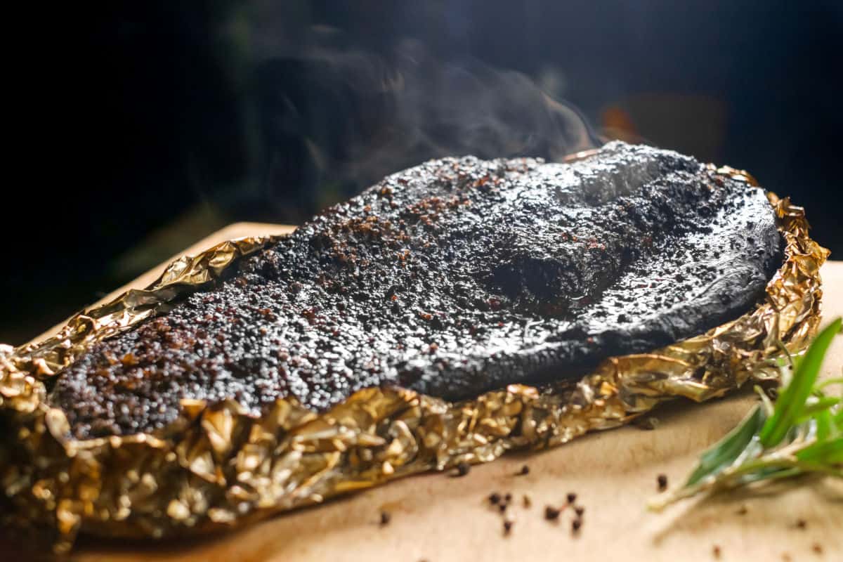 how-to-smoke-brisket-steam