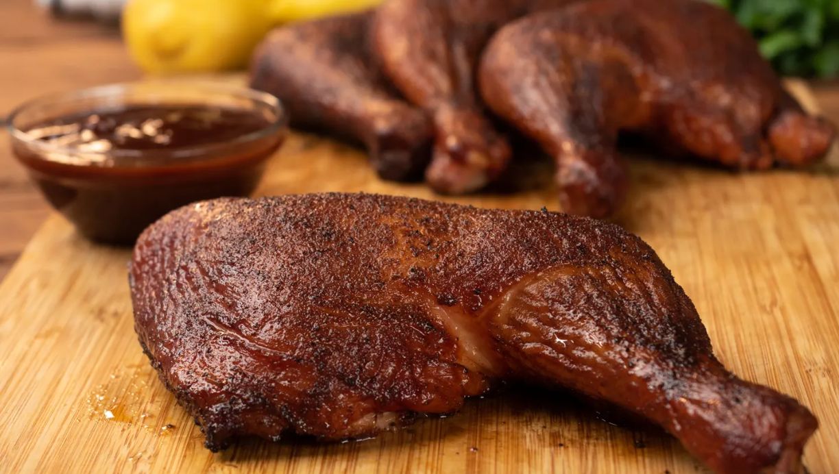 how-to-smoke-chicken-quarters-in-a-wood-smoker