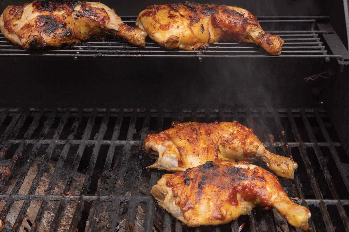 how-to-smoke-chicken-quarters-on-big-boss-pellet-grill