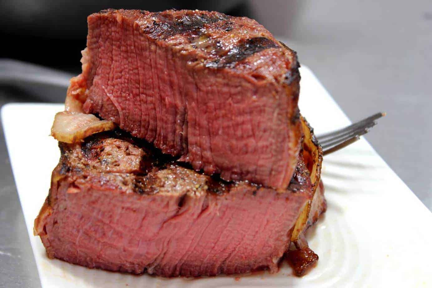 how-to-smoke-filet-mignon