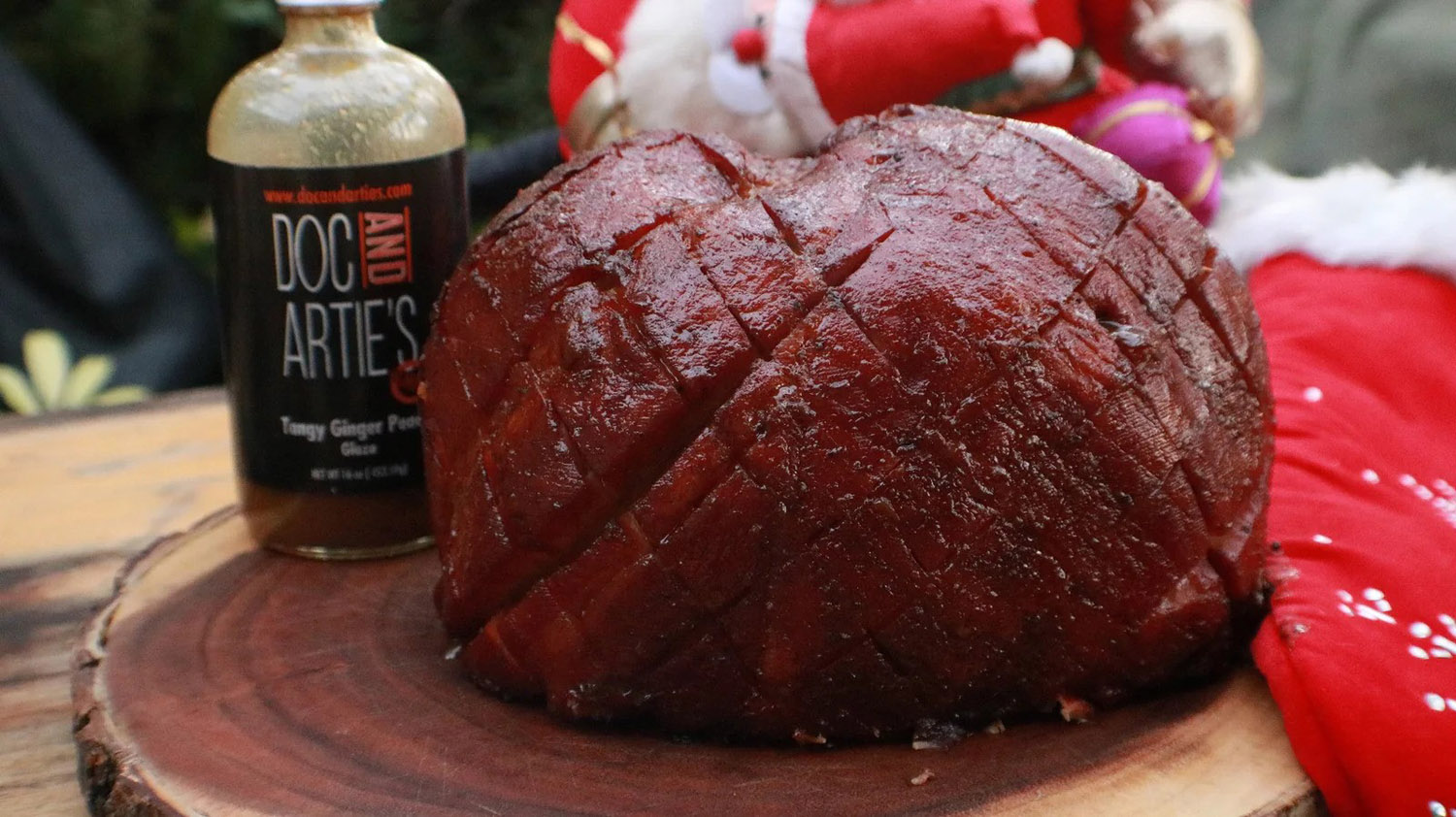 how-to-smoke-ham-on-a-pit-boss-pellet-grill