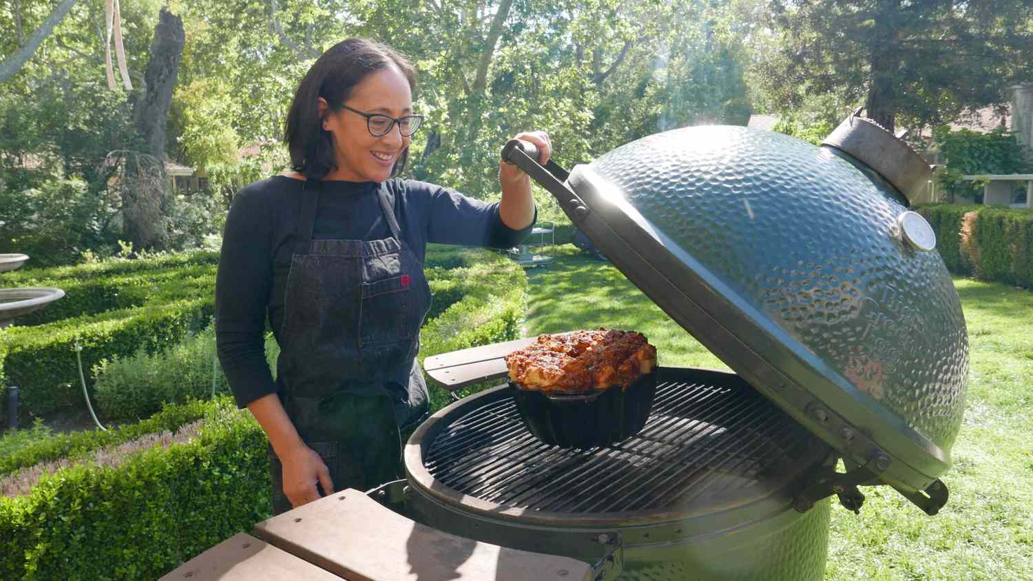 how-to-smoke-on-big-green-egg