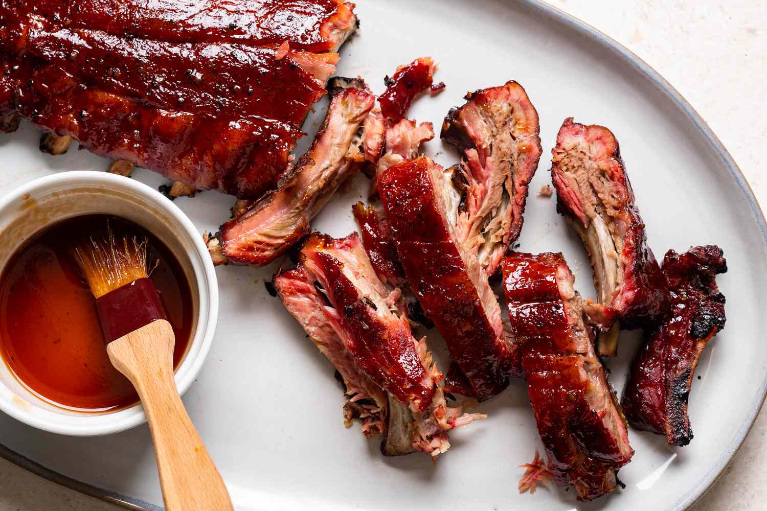 how-to-smoke-pork-baby-back-ribs