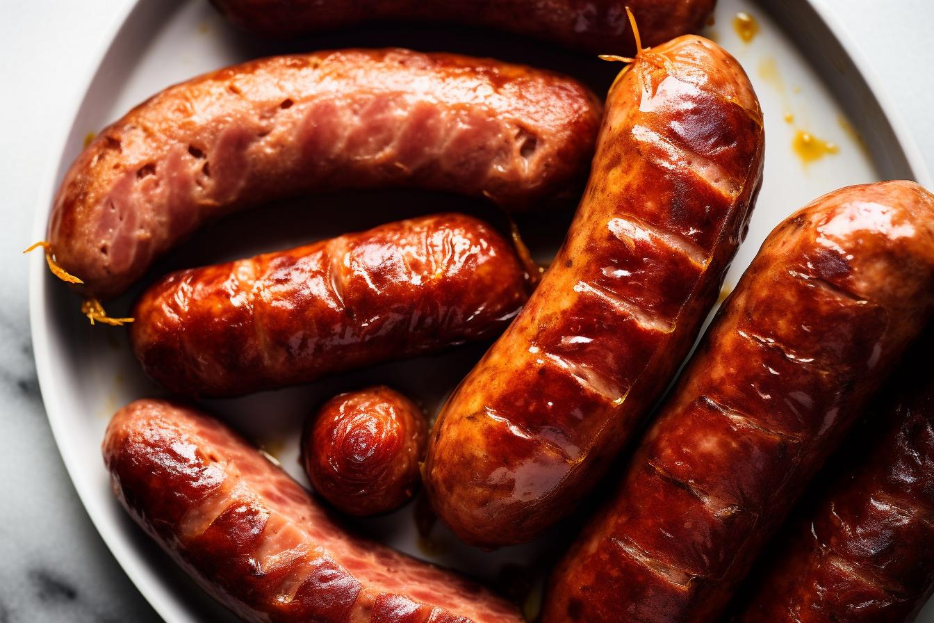 how-to-smoke-sausage-on-an-electric-smoker