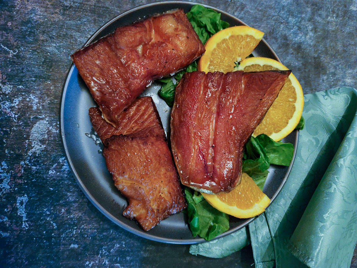 how-to-smoke-steelhead-in-an-electric-smoker