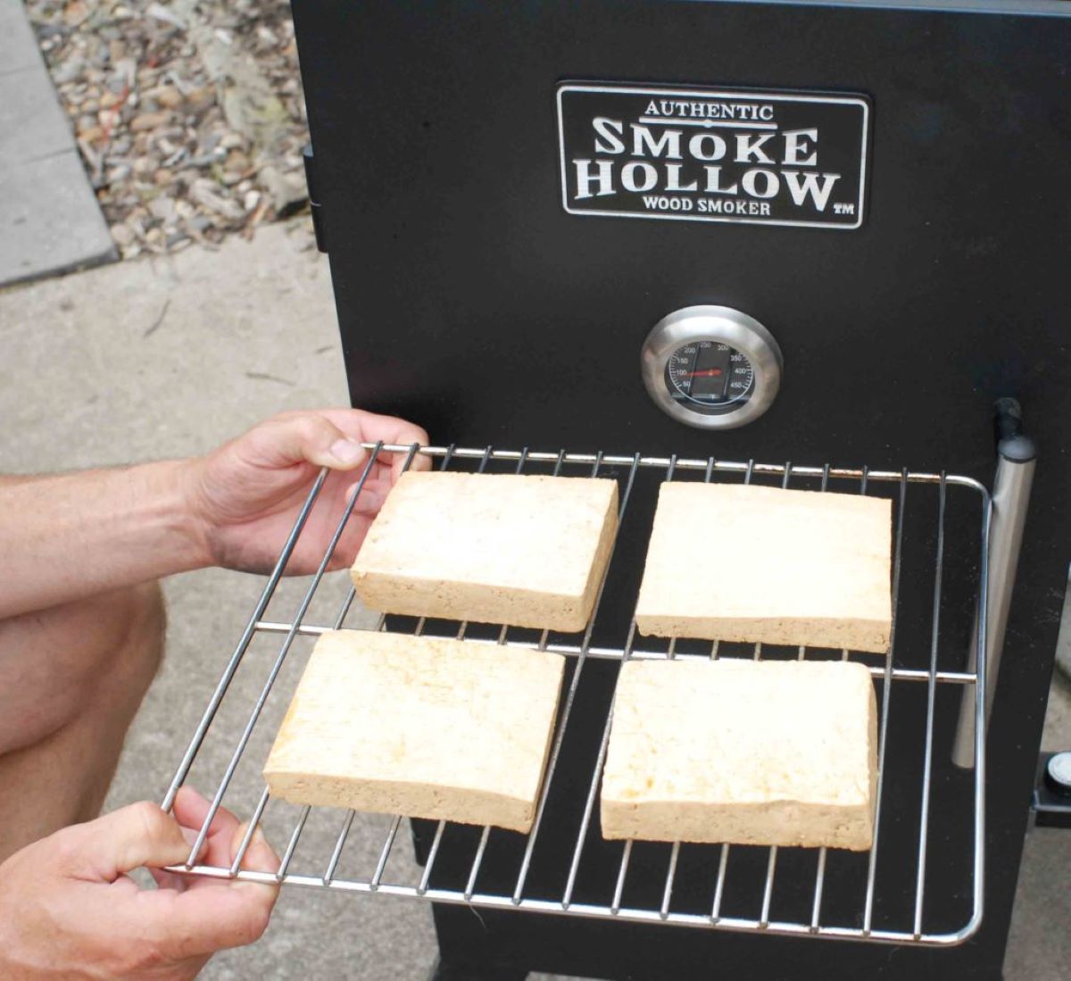 how-to-smoke-tofu-at-home