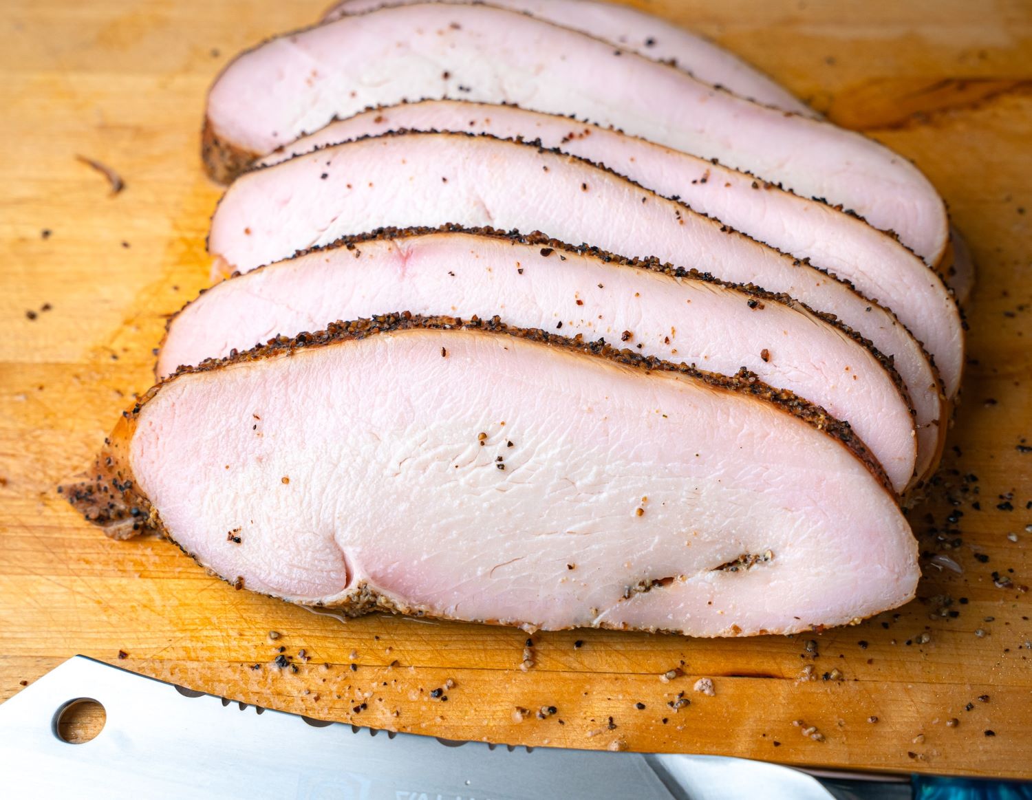 how-to-smoke-turkey-breast-on-a-pellet-grill