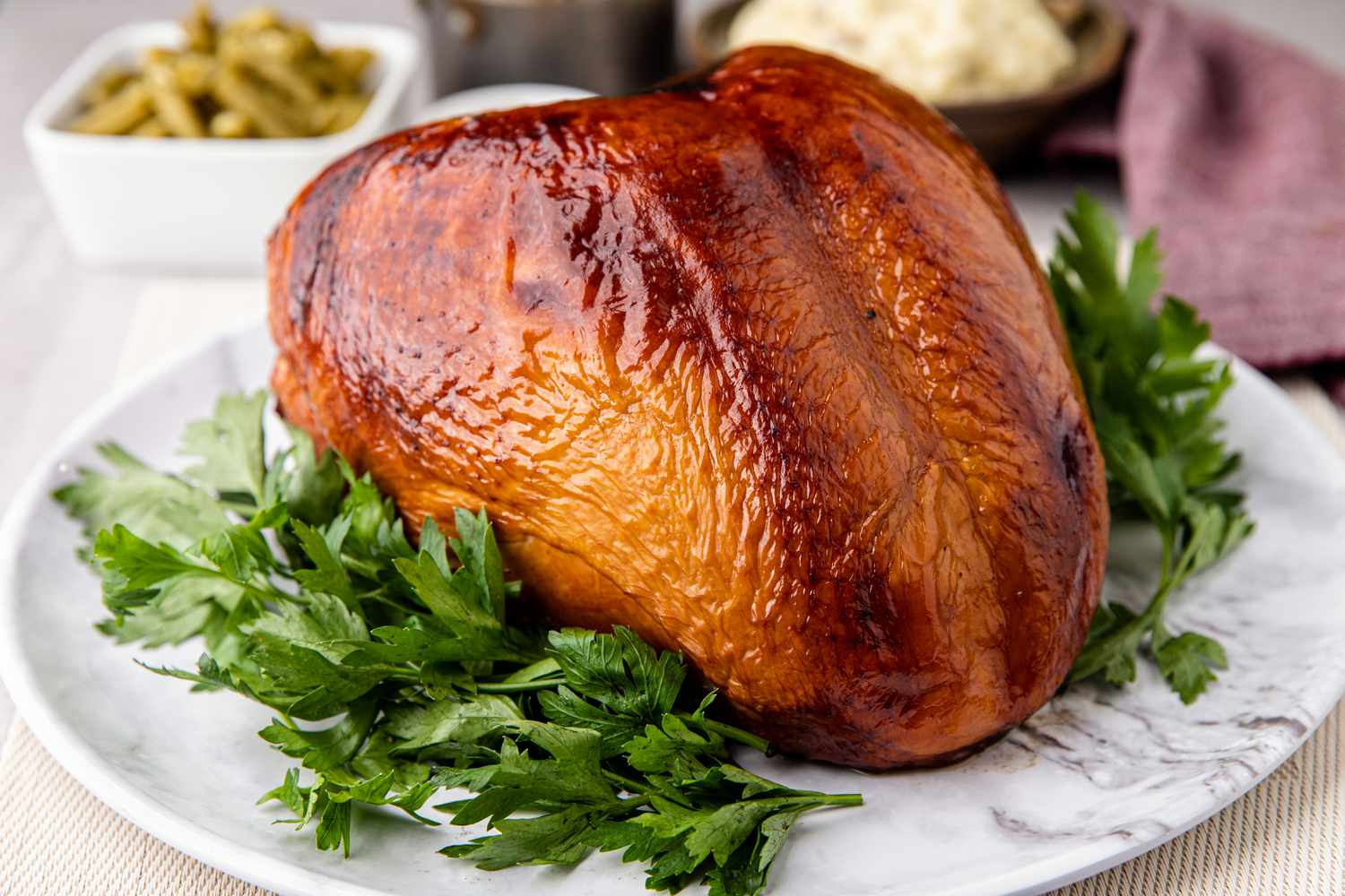 how-to-smoke-turkey-breast-with-gas-smoker