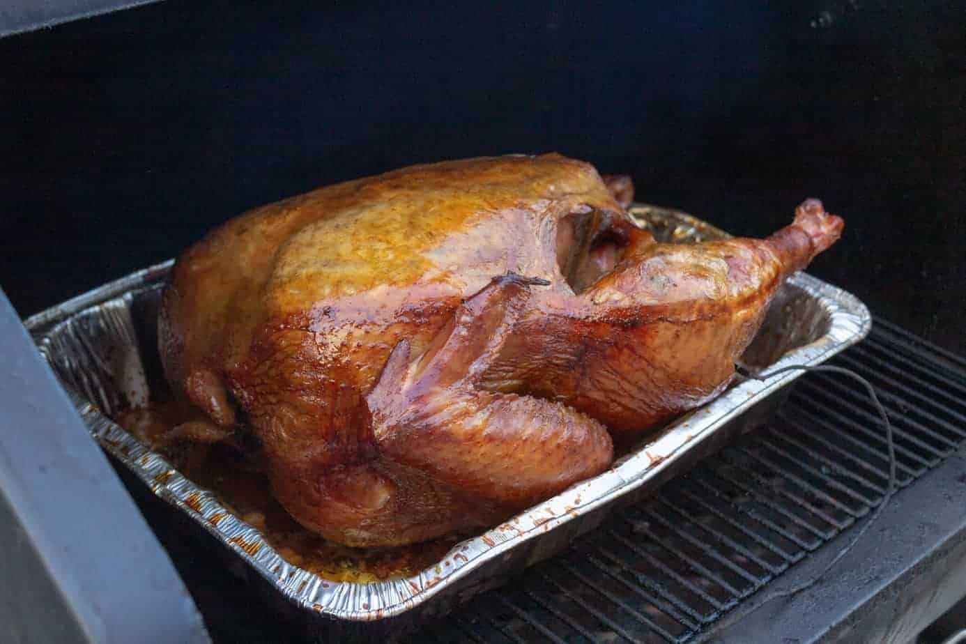 how-to-smoke-turkey-on-traeger