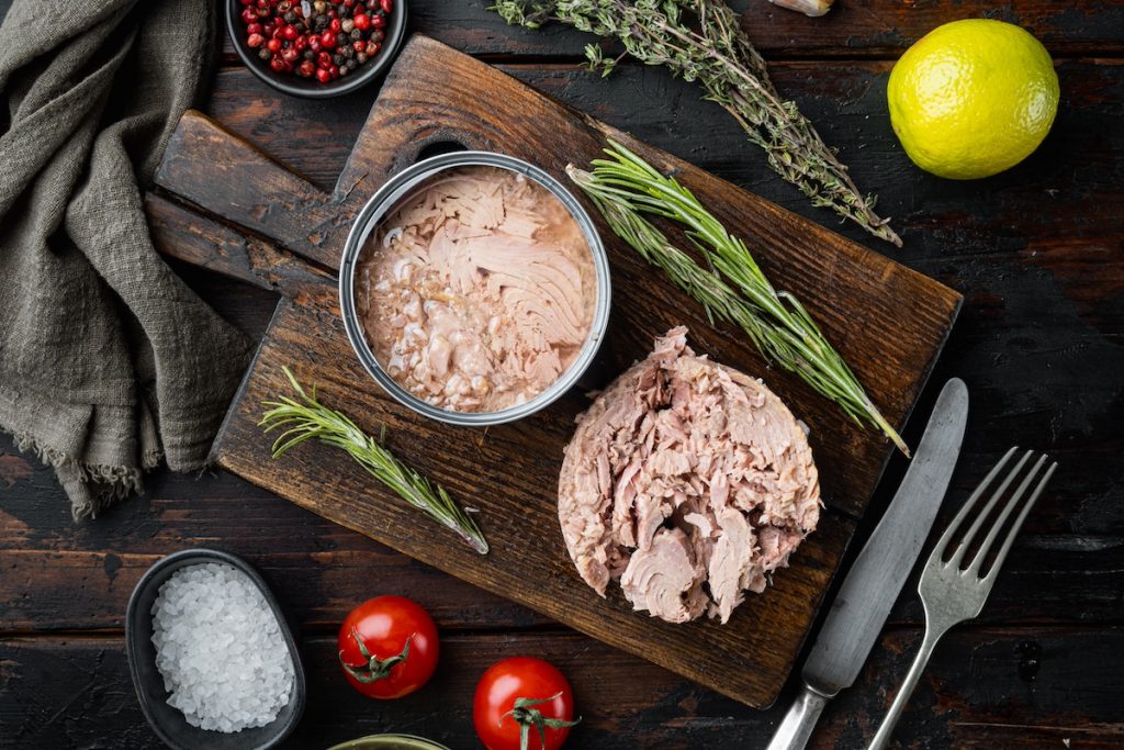 Top 15 Dinners to Make with Canned Tuna