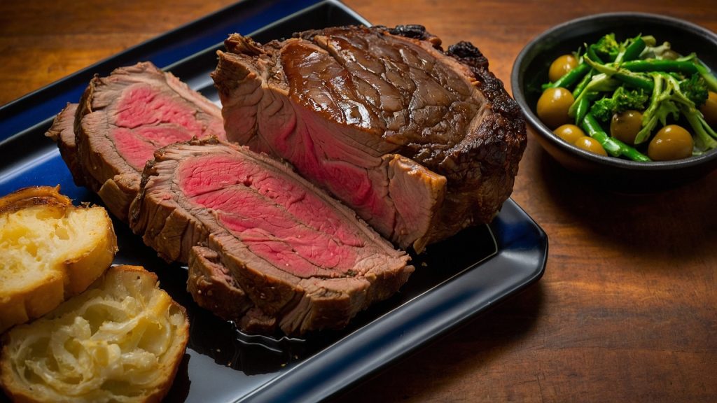 16 Perfect Accompaniments for Prime Rib