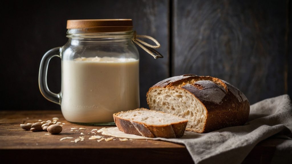 5 Ways to Repurpose Sourdough Starter Discards