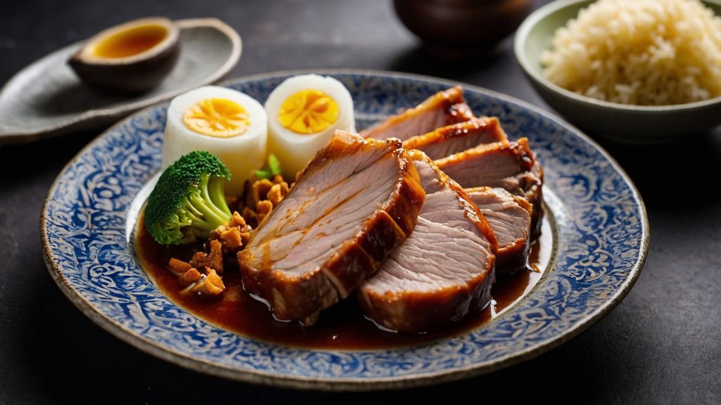 Top Exquisite Filipino Pork Dishes