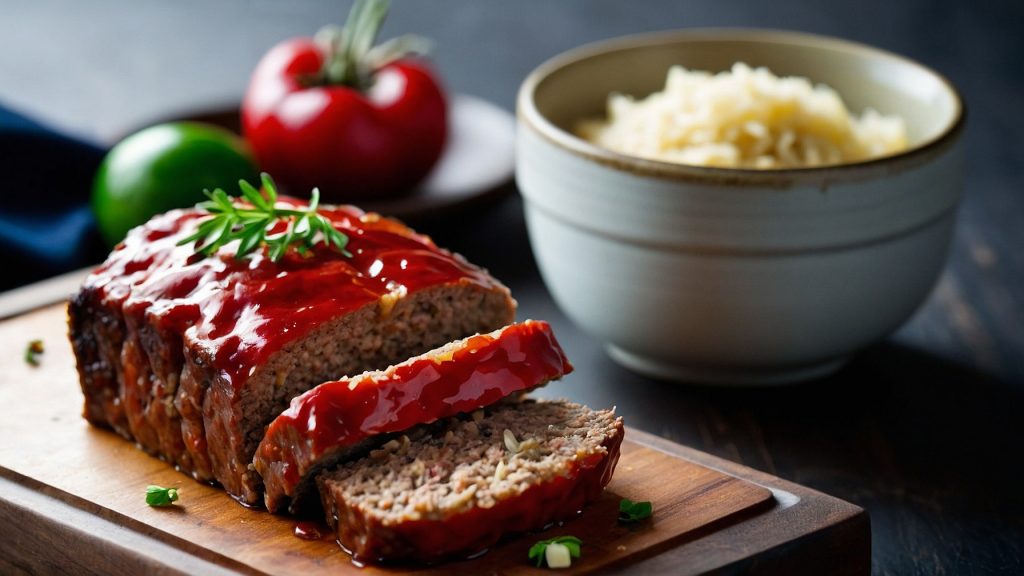 Essential Accompaniments for Your Meatloaf Dinner