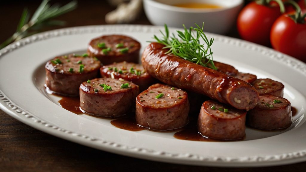 10 Tempting Andouille Sausage Dishes to Devour