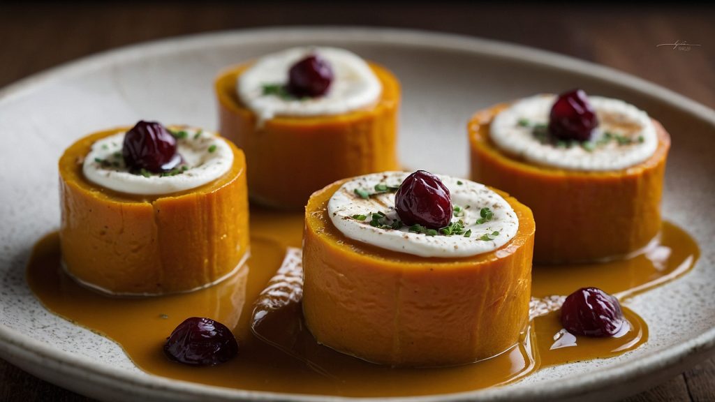 21 Delectable Pumpkin Dishes