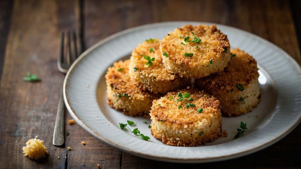 8 Mouthwatering Recipes Featuring Panko Breadcrumbs