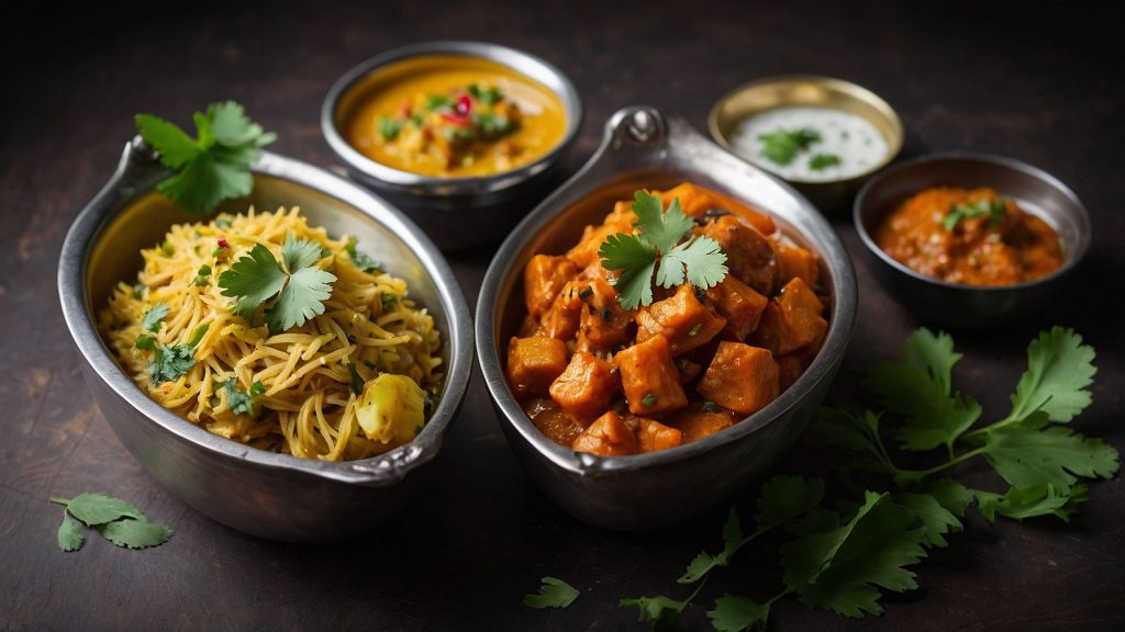 Nutritious Indian Side Dishes to Elevate Your Dinner Table