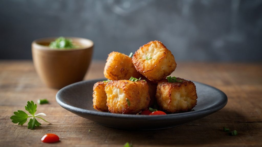 Simple and Tasty Tater Tot Dishes