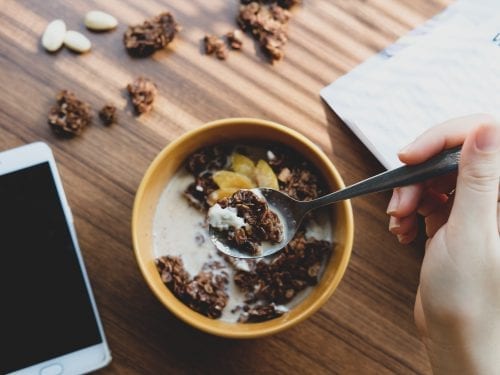 chocolate-almond-granola-recipe