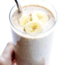 banana chai smoothie recipe