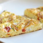 basic baked frittata recipe