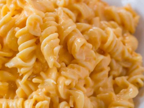 Copycat Boston Market Mac and Cheese Recipe