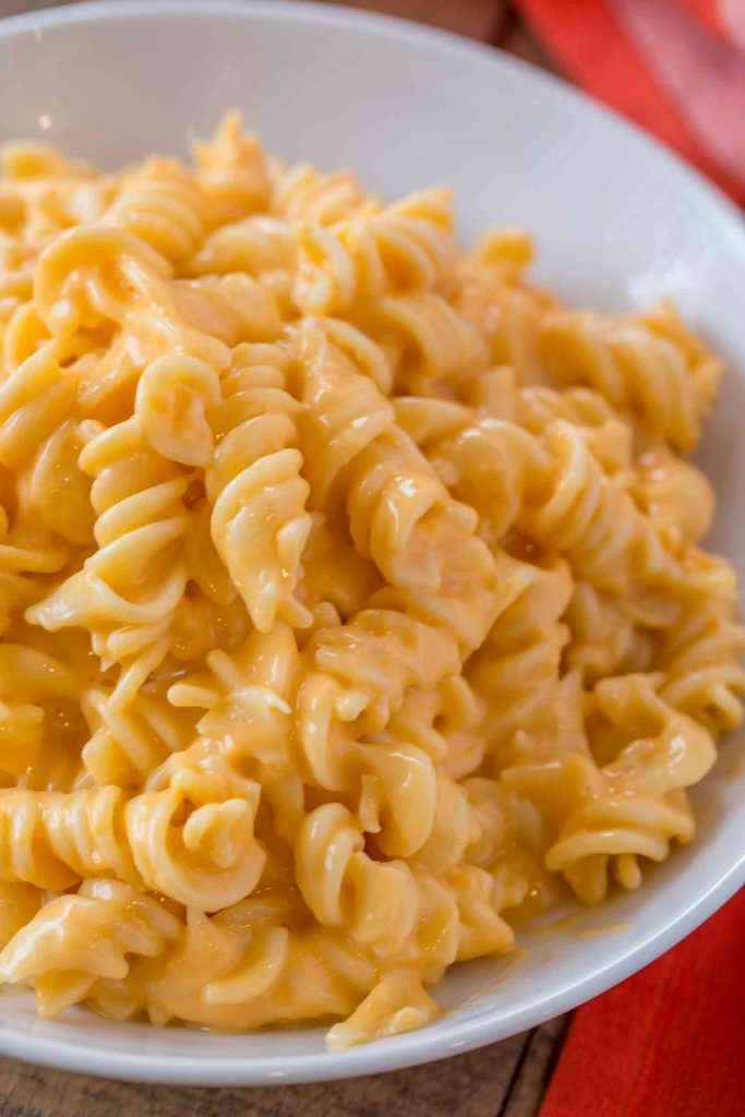 Copycat Boston Market Mac and Cheese Recipe