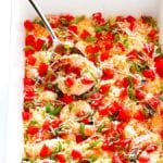 bruschetta baked shrimp recipe