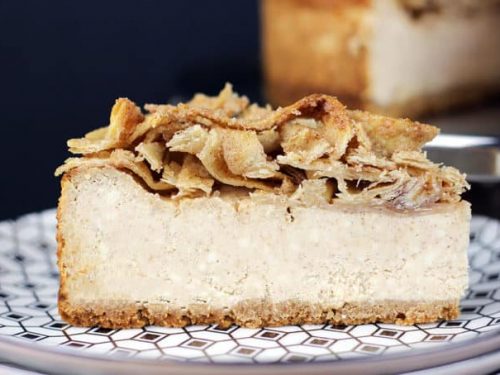 crispy cinnamon sugar sopapilla cheesecake recipe