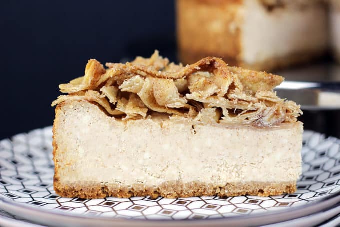 crispy cinnamon sugar sopapilla cheesecake recipe