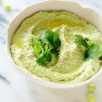 edamame hummus recipe