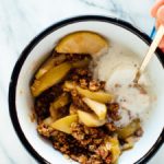 gluten-free apple crisp recipe