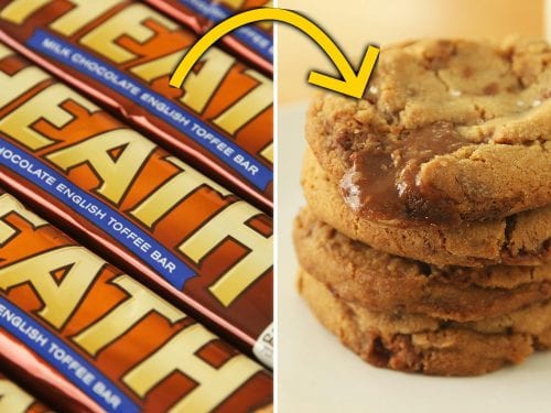 heath bar cookies by devonna banks of butter bakery recipe