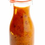 honey chipotle salad dressing recipe