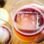 maple new york sour recipe