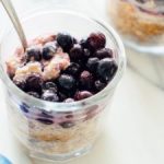 overnight oats recipe