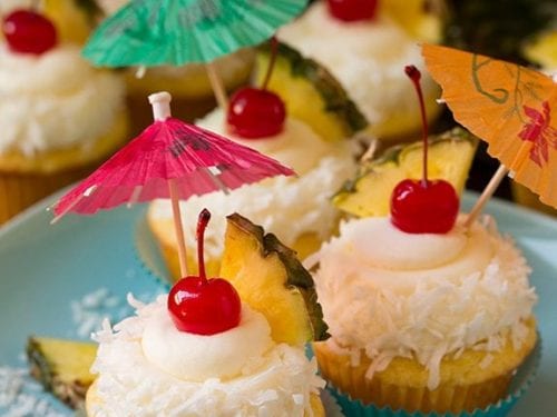 pina-colada-cupcakes